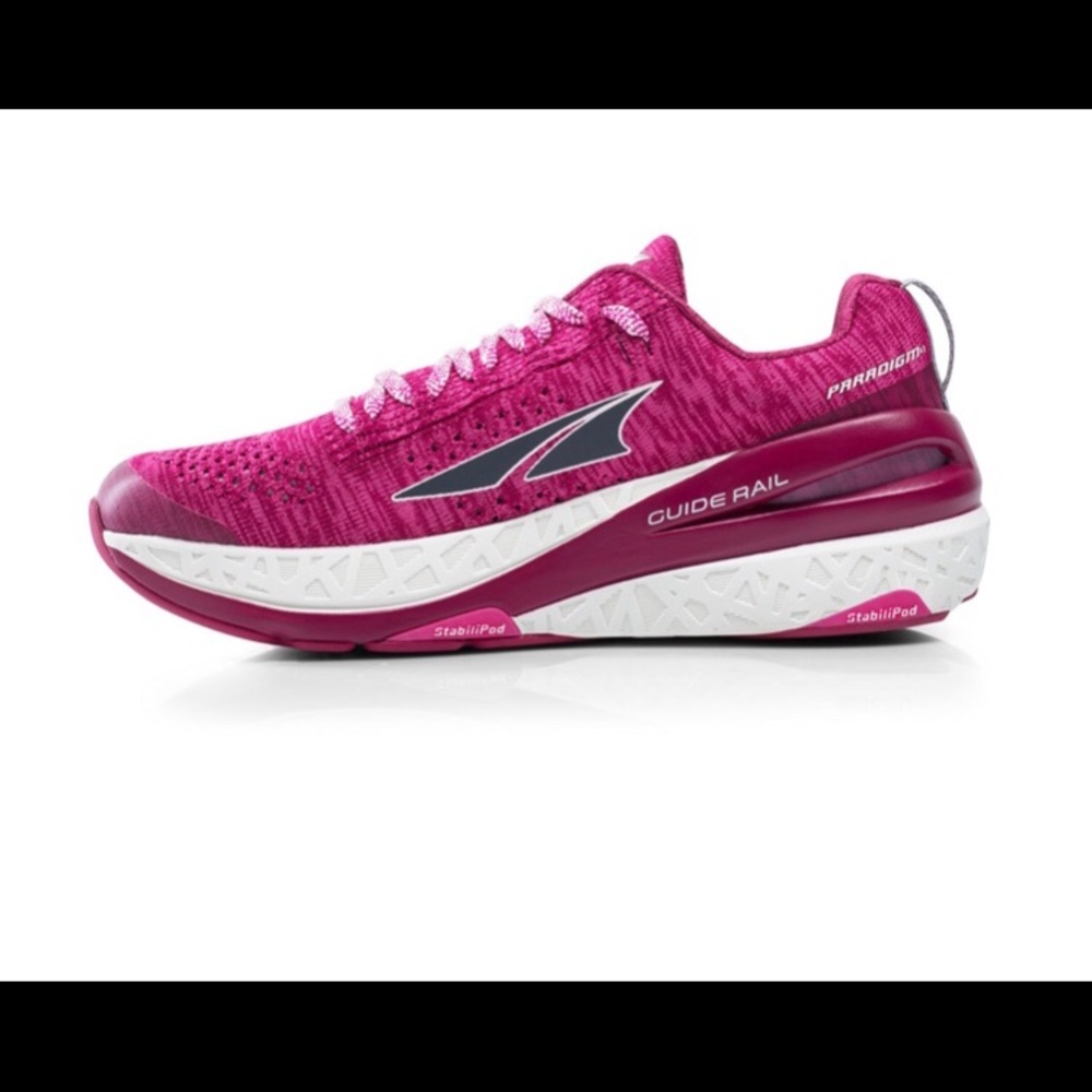 Altra paradigm new in the box size 11